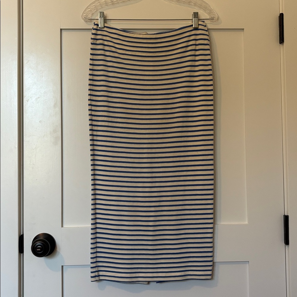 The Lady & The Sailor skirt